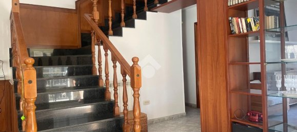 7 rooms Villa in Mugnano di Napoli, Italy No. 163470 12