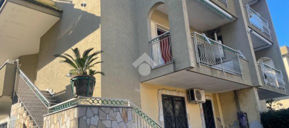 7 rooms Villa in Mugnano di Napoli, Italy No. 163470 16