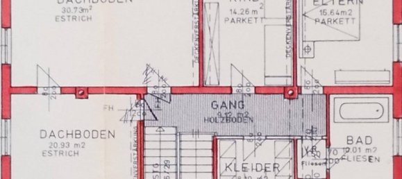 6-salle Bâtiment à Kirchschlag in der Buckligen Welt, Austria No. 175899 15