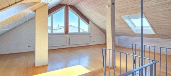 Adosado de 6 habitaciónes en Bodenseekreis, Germany No. 81550 14