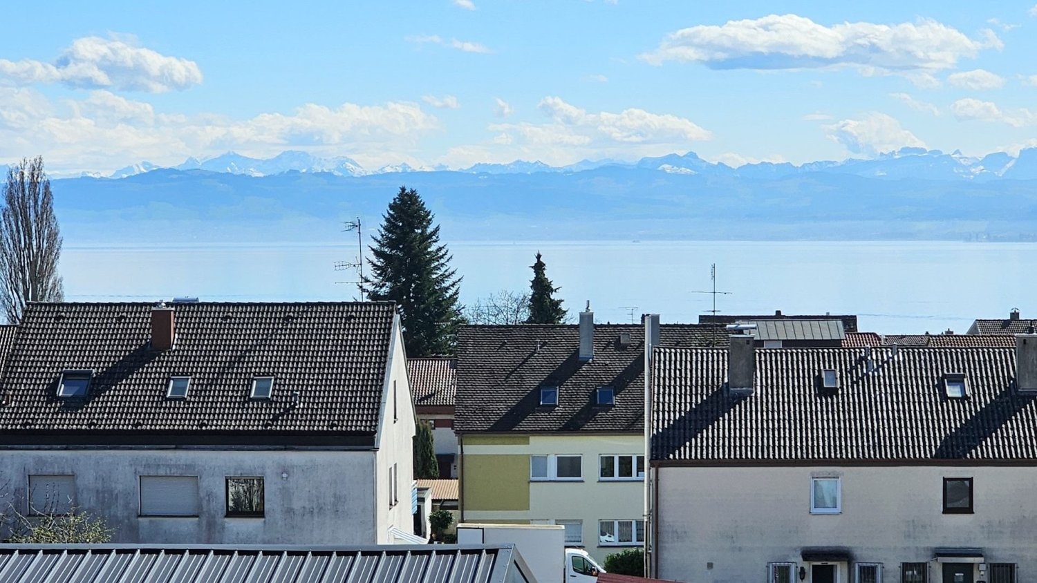 Adosado de 6 habitaciónes en Bodenseekreis, Germany No. 81550