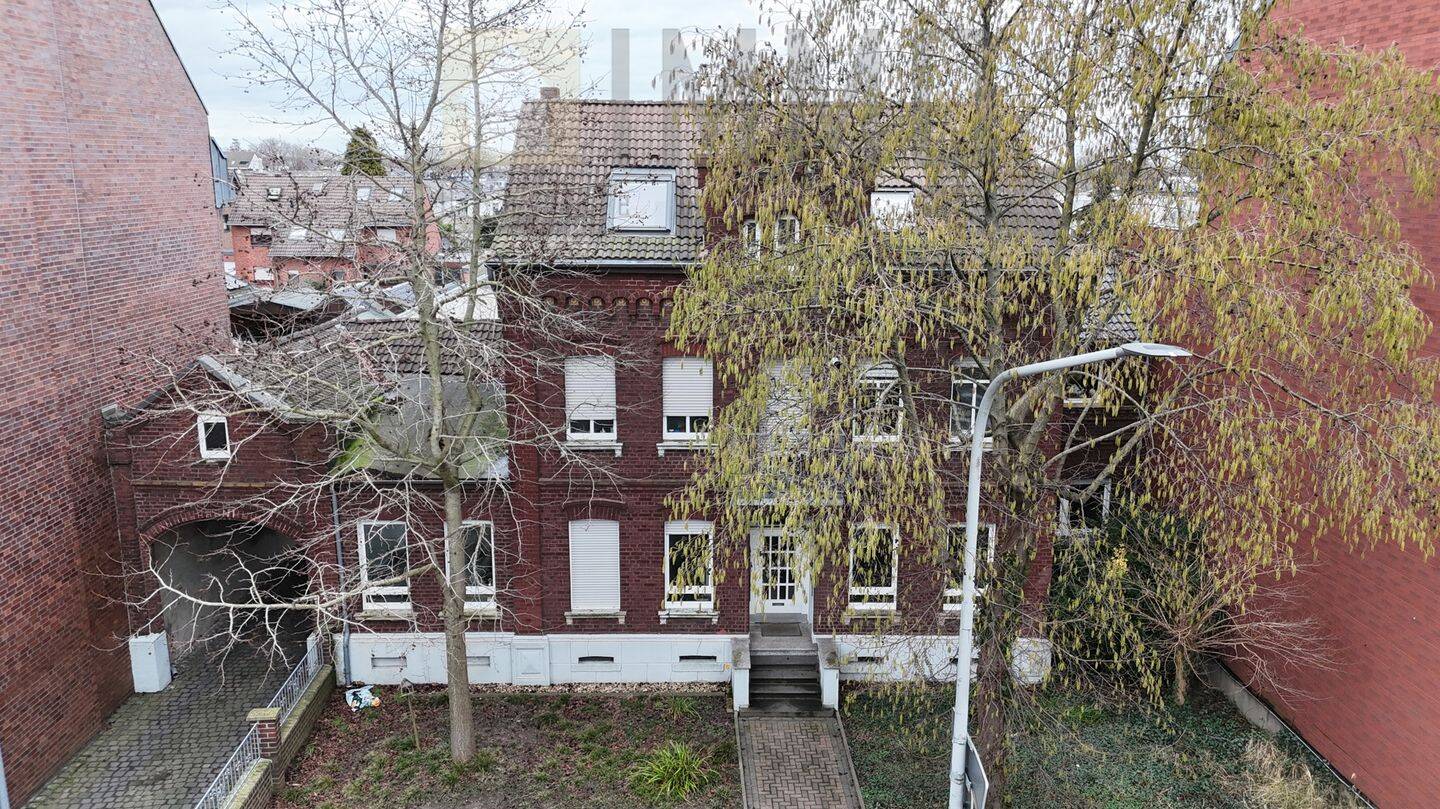 1 bedroom Apartment in Monchengladbach, Germany No. 282526