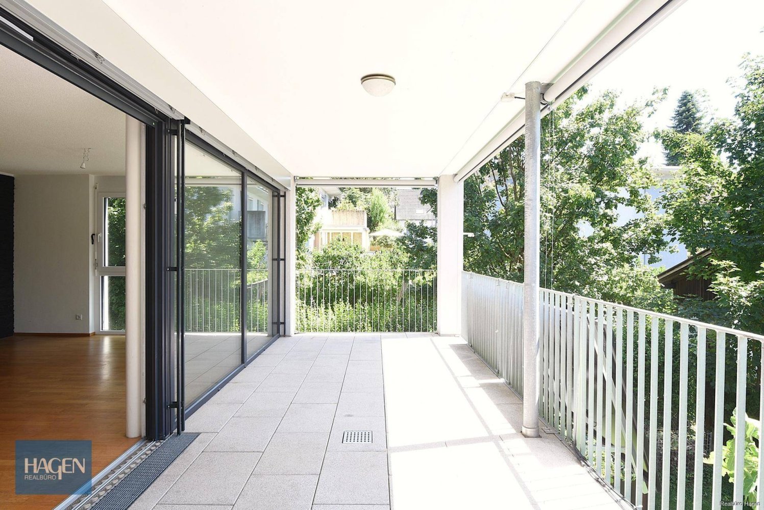 4 rooms Apartment in Bregenz, Austria No. 61939