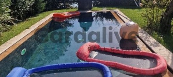 5غرفة فيلا في San Felice del Benaco, Italy رقم 139697 4