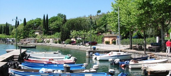 5غرفة فيلا في San Felice del Benaco, Italy رقم 139697 19