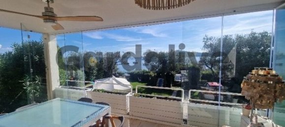 5غرفة فيلا في San Felice del Benaco, Italy رقم 139697 3