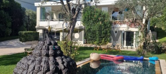 5غرفة فيلا في San Felice del Benaco, Italy رقم 139697 20