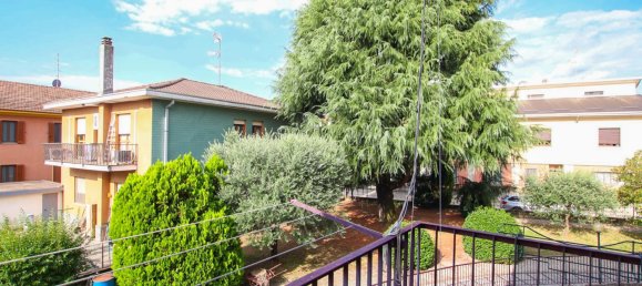 Квартира с 2 спальнями в Новара, Италия № 301559 11