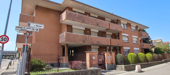 Квартира с 2 спальнями в Новара, Италия № 301559 24