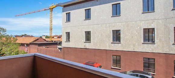 Квартира с 2 спальнями в Новара, Италия № 301559 7