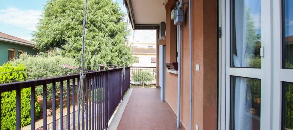 Квартира с 2 спальнями в Новара, Италия № 301559 10