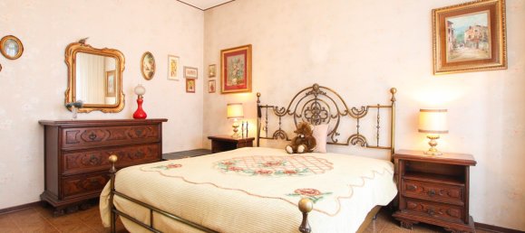 Квартира с 2 спальнями в Новара, Италия № 301559 16