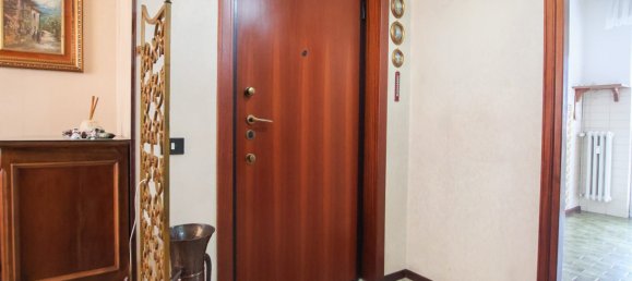 Квартира с 2 спальнями в Новара, Италия № 301559 6