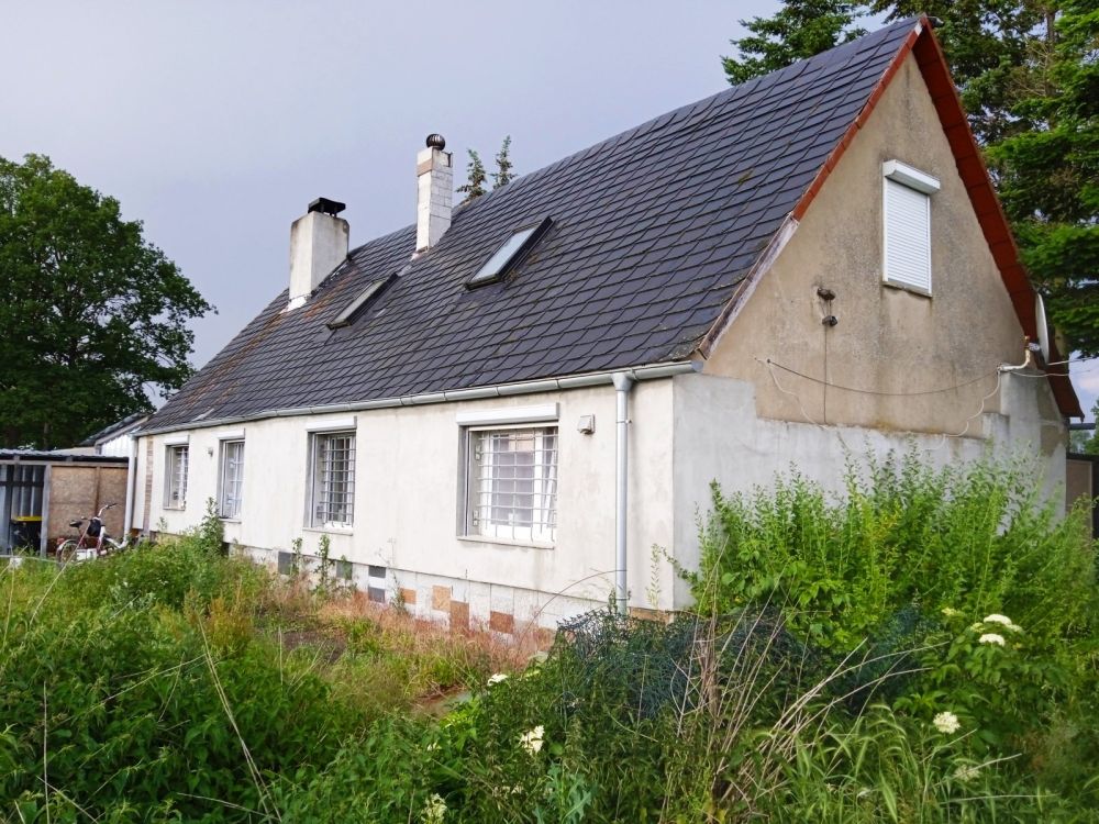 2-salle Maison à Stendal, Germany No. 177823