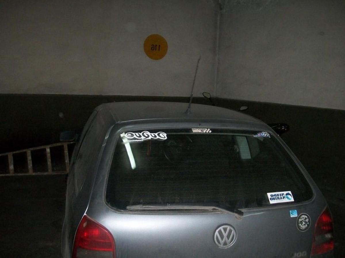 Armazém em Buenos Aires, Argentina 18 m² N.º 109847