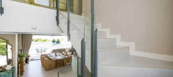 5 bedrooms Villa in Marbella, Spain No. 4673 22