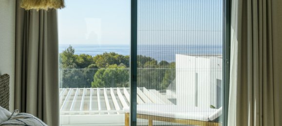 5 bedrooms Villa in Marbella, Spain No. 4673 28