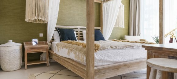 5 bedrooms Villa in Marbella, Spain No. 4673 27