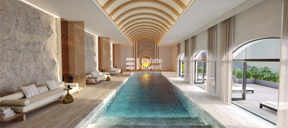 Apartamento de 2+1 en Alanya, Turkey No. 19740 2