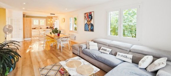 4 bedrooms House in Villenave-d'Ornon, France No. 317437 5