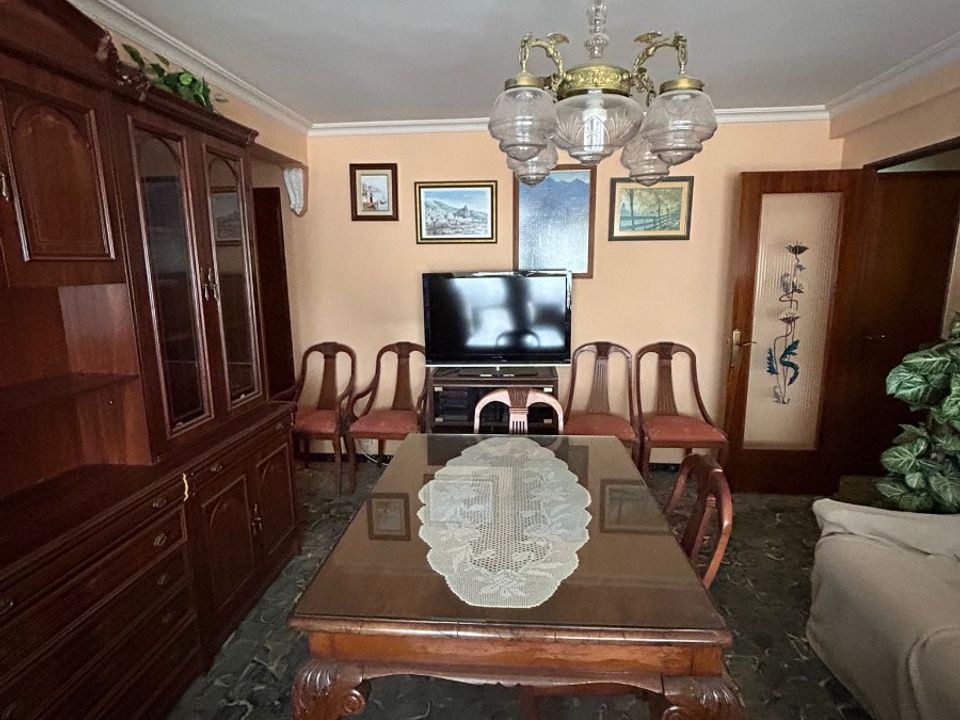 3 bedrooms Apartment in Pedreguer, Spain No. 189829