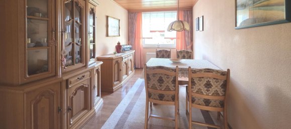 4-salle Appartement à Bayreuth, Germany No. 372091 5