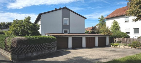 4-salle Appartement à Bayreuth, Germany No. 372091 11