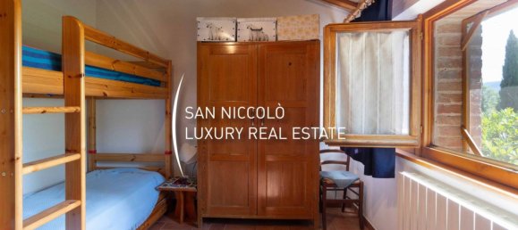 9 bedrooms House in Gaiole in Chianti, Italy No. 211991 19