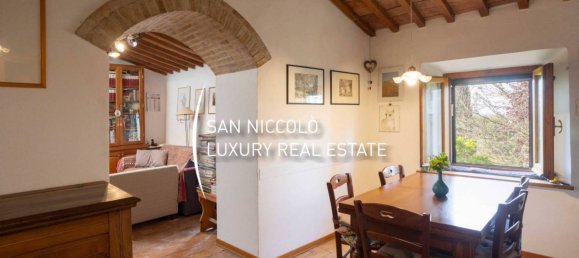 9 bedrooms House in Gaiole in Chianti, Italy No. 211991 20