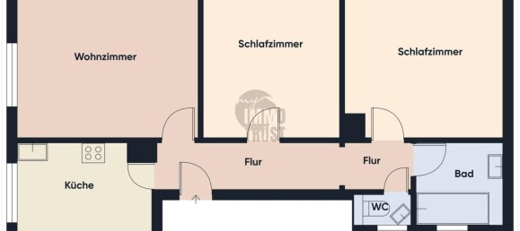 2 bedrooms Apartment in Boblingen, Germany No. 239568 8