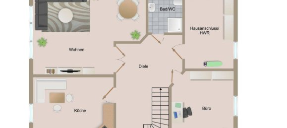 3 chambres Maison à Harburg, Germany No. 371191 20