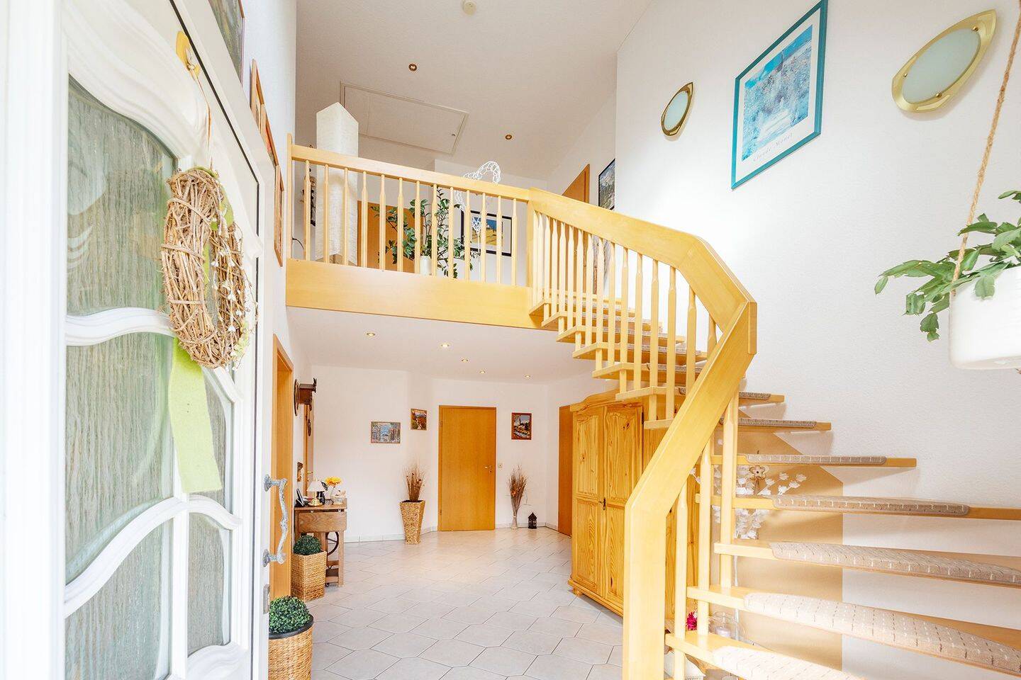 3 chambres Maison à Harburg, Germany No. 371191