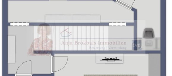 4-salle Maison de ville à Gutersloh, Germany No. 15156 3