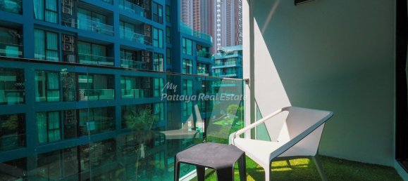 Condominio de 2 dormitorios en Pattaya, Thailand No. 12915 6