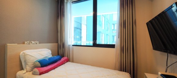 Condominio de 2 dormitorios en Pattaya, Thailand No. 12915 13