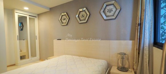 Condominio de 2 dormitorios en Pattaya, Thailand No. 12915 10