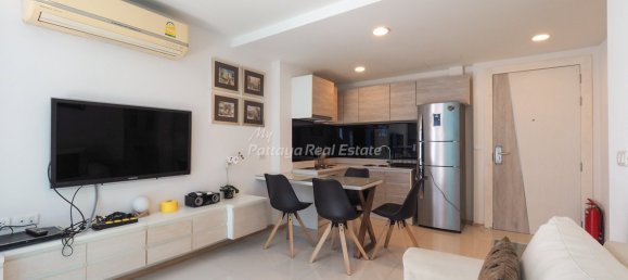 Condominio de 2 dormitorios en Pattaya, Thailand No. 12915 5