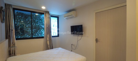 Condominio de 2 dormitorios en Pattaya, Thailand No. 12915 11