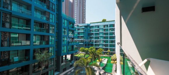 Condominio de 2 dormitorios en Pattaya, Thailand No. 12915 8