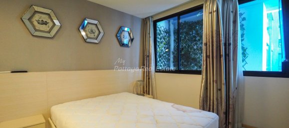 Condominio de 2 dormitorios en Pattaya, Thailand No. 12915 9