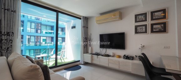 Condominio de 2 dormitorios en Pattaya, Thailand No. 12915 3