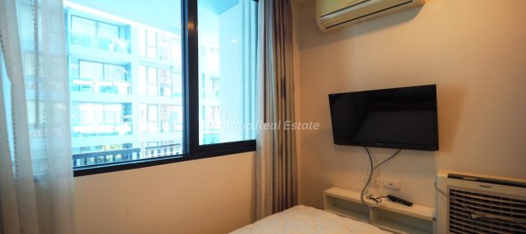 Condominio de 2 dormitorios en Pattaya, Thailand No. 12915 14