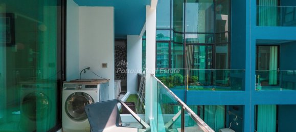 Condominio de 2 dormitorios en Pattaya, Thailand No. 12915 7