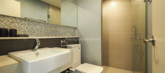 Condominio de 2 dormitorios en Pattaya, Thailand No. 12915 12
