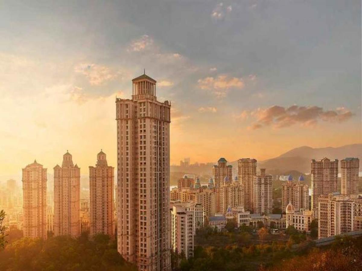 2 غرف نوم منزل في Mumbai, India رقم 17206