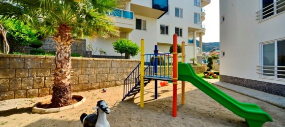 Apartment 2+1 in Alanya, Turkey No. 21163 13