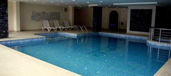 Apartment 2+1 in Alanya, Turkey No. 21163 14