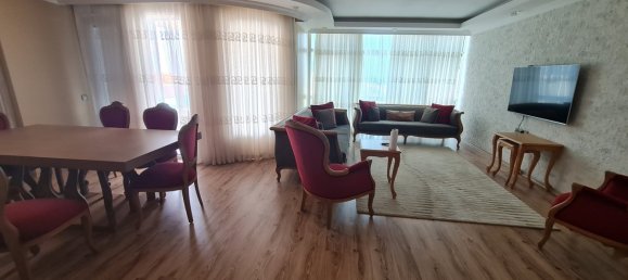 Apartment 2+1 in Alanya, Turkey No. 21163 19