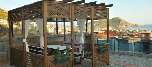 Apartment 2+1 in Alanya, Turkey No. 21163 12