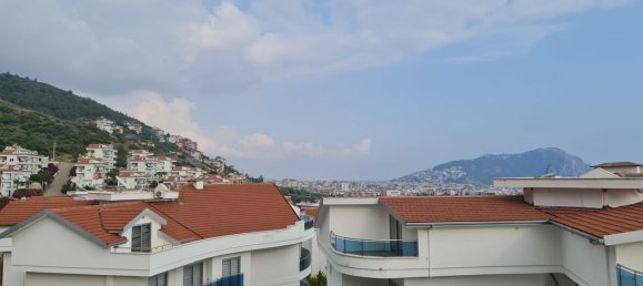 Apartment 2+1 in Alanya, Turkey No. 21163 23